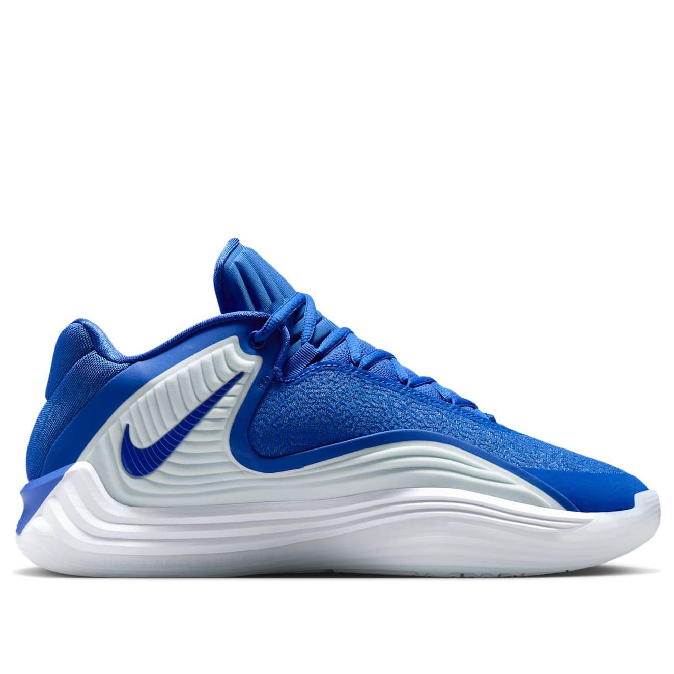 Nike Giannis Freak 7 Team Bank 'Game Royal' II7518-400