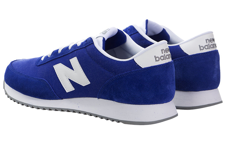 New Balance 501 Series Low-Top 'Blue White' MZ501NOB