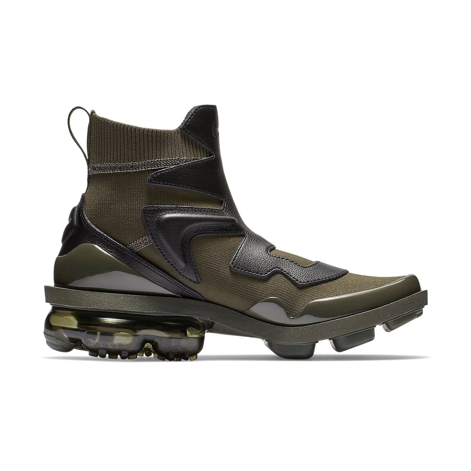 (WMNS) Nike Air VaporMax Light 2 'Cargo Khaki' AO4537-300