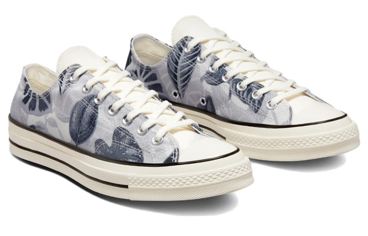 Converse Chuck 70 Low 'Tropical Leaf' A00483C