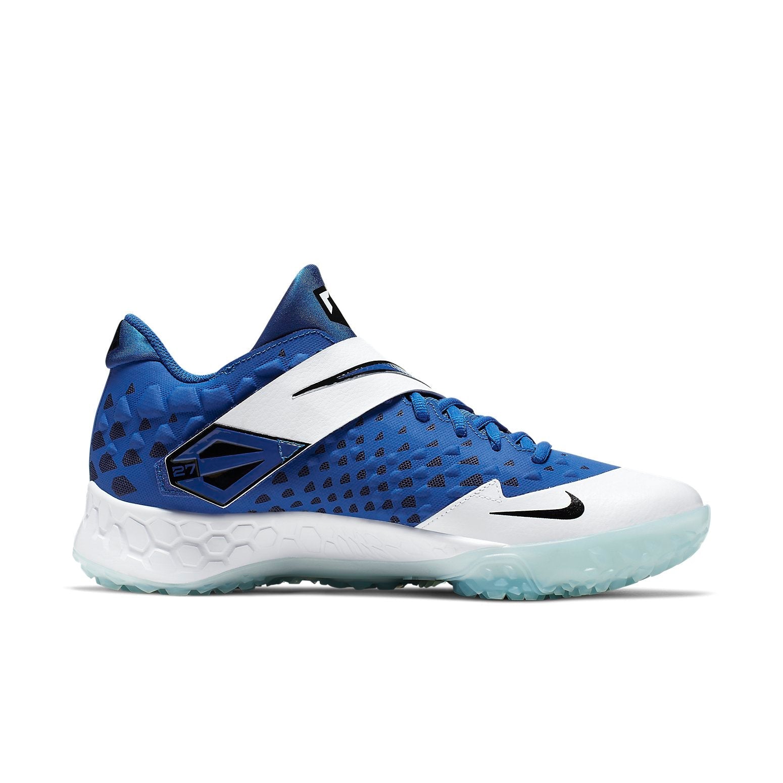Nike Force Zoom Trout 6 Turf 'Game Royal' AT3463-400