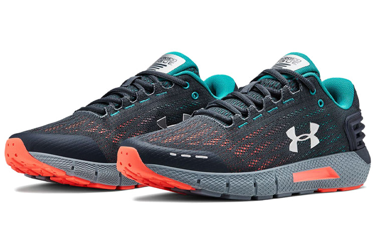 Under Armour Charged Rogue 'Blue Pink' 3021225-405