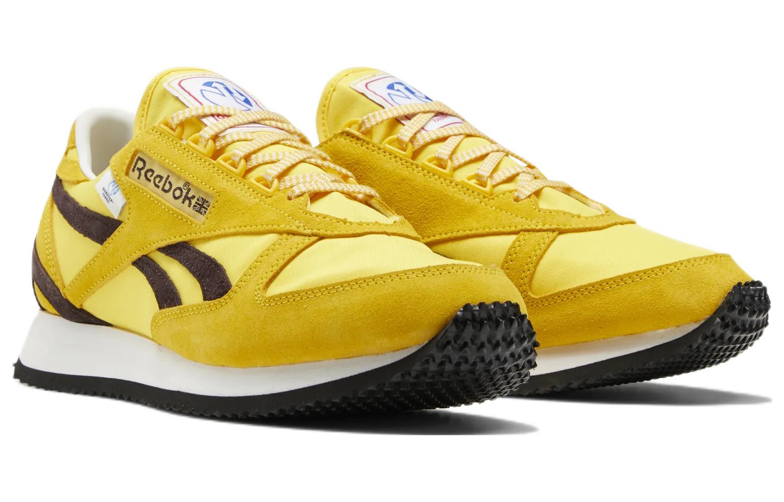 Reebok Victory G 'Always Yellow' GX0290