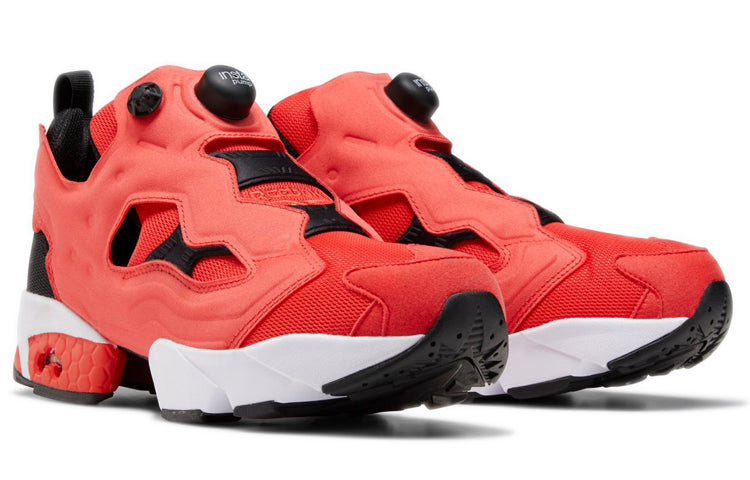 Reebok InstaPump Fury 'Crimson' FV4209