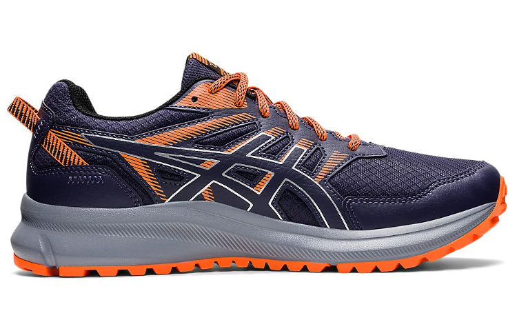 ASICS Trail Scout 2 'Indigo Fog' 1011B181-502