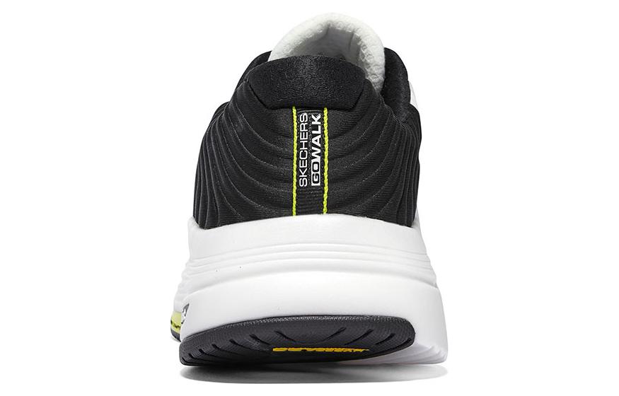 Skechers Go Walk Distance Walker 'White Black' 216527-WBK