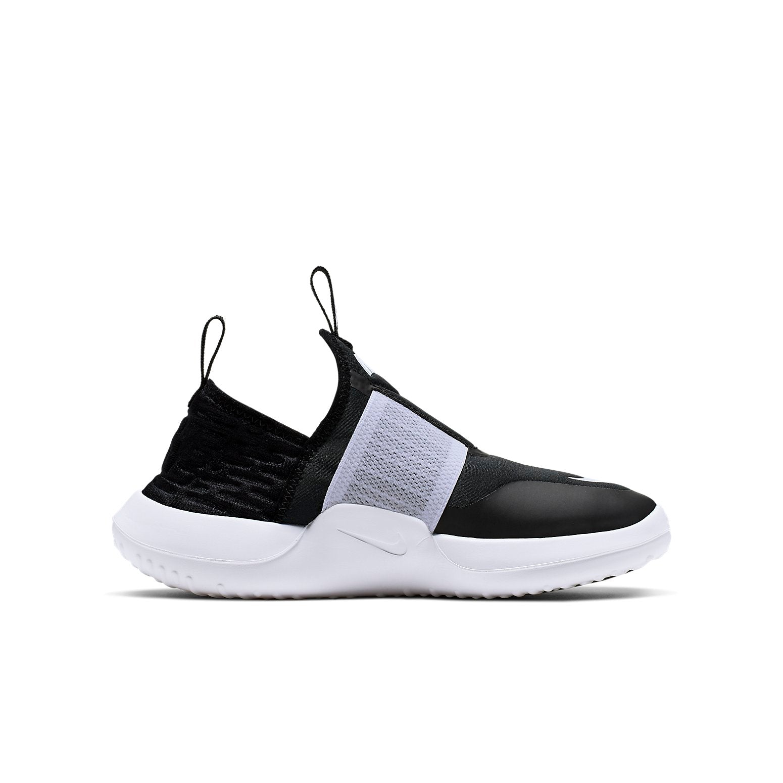 (GS) Nike Nitroflo Black/White AT4670-002