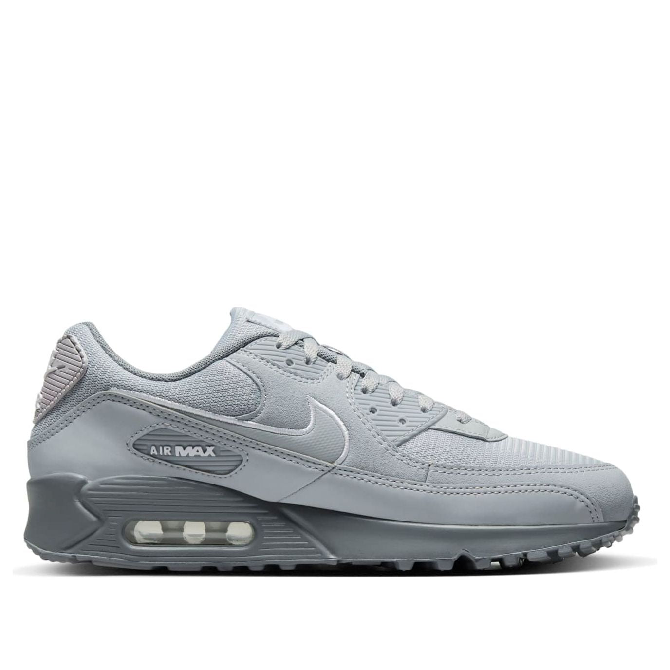 Air Max 90 'Wolf Grey' FJ4218-002