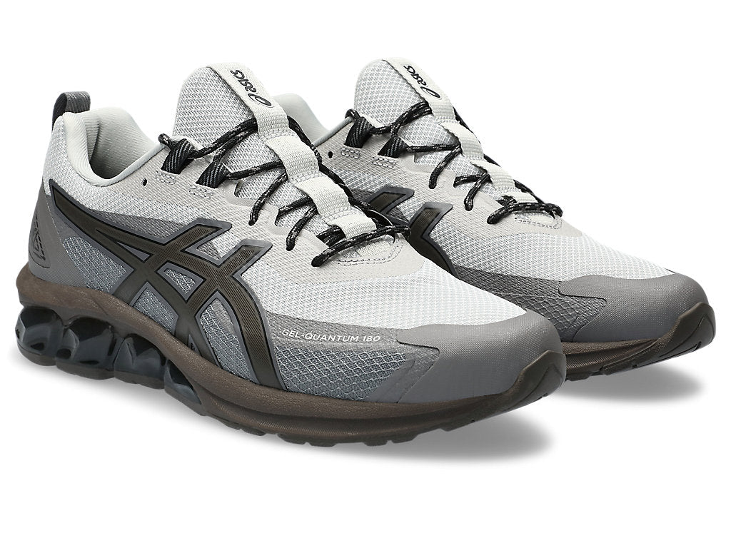 ASICS Gel-Quantum 180 7 'Oyster Grey Dark Sepia' 1201A879-020