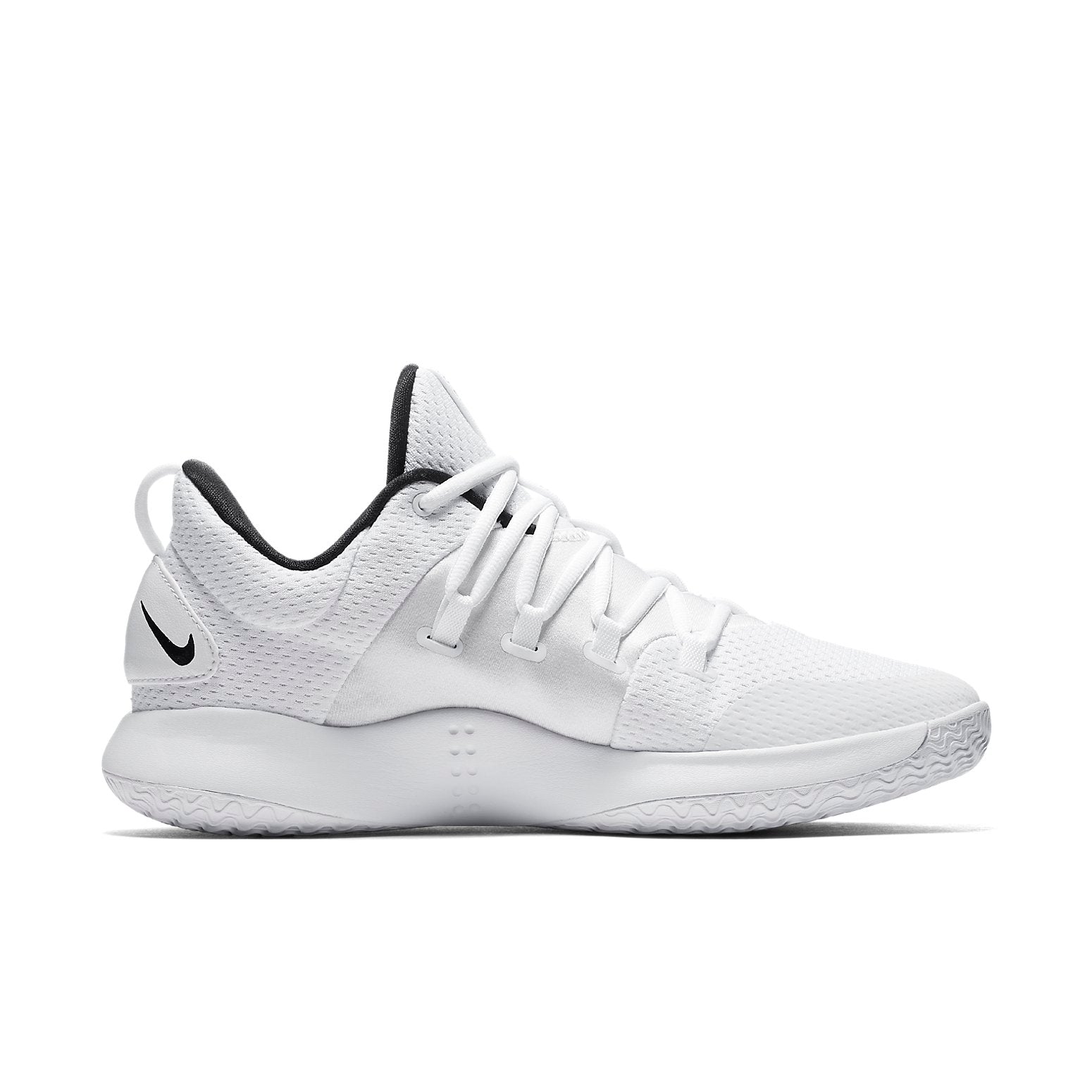 Nike Hyperdunk X Low TB 'White' AR0463-100
