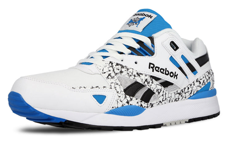 Reebok General 'White Blue' M45597