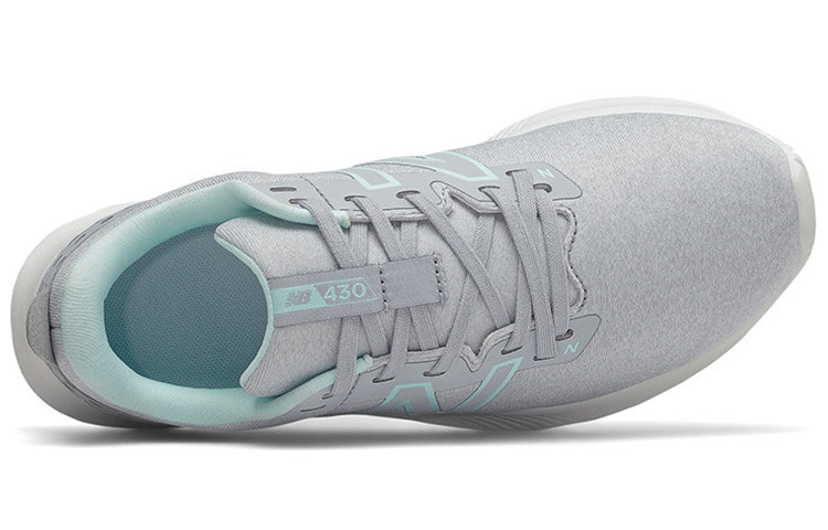 (WMNS) New Balance 430 Series Grey/Blue WE430LG2