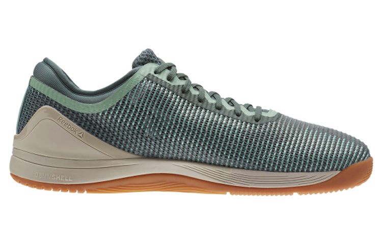 Reebok R CrossFit Nano 8.0 'Green Parchment' CN2971