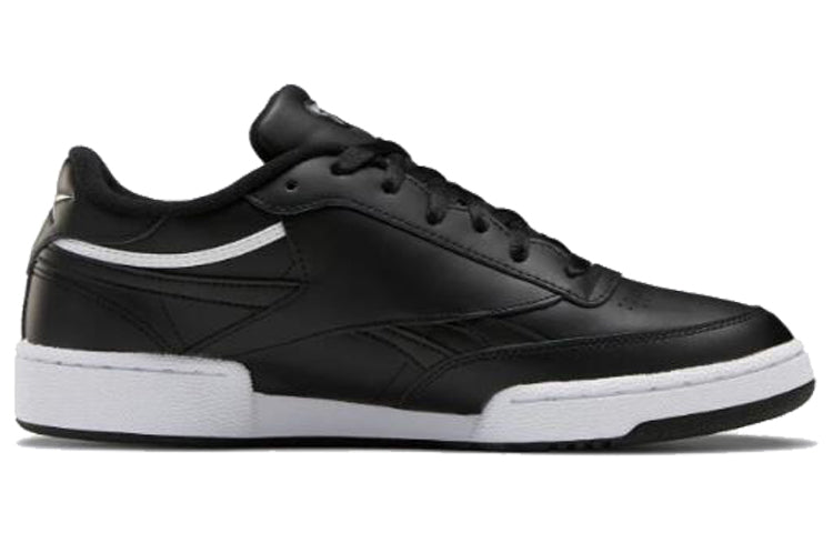 Reebok Club C Revenge Sneakers Black EG4297