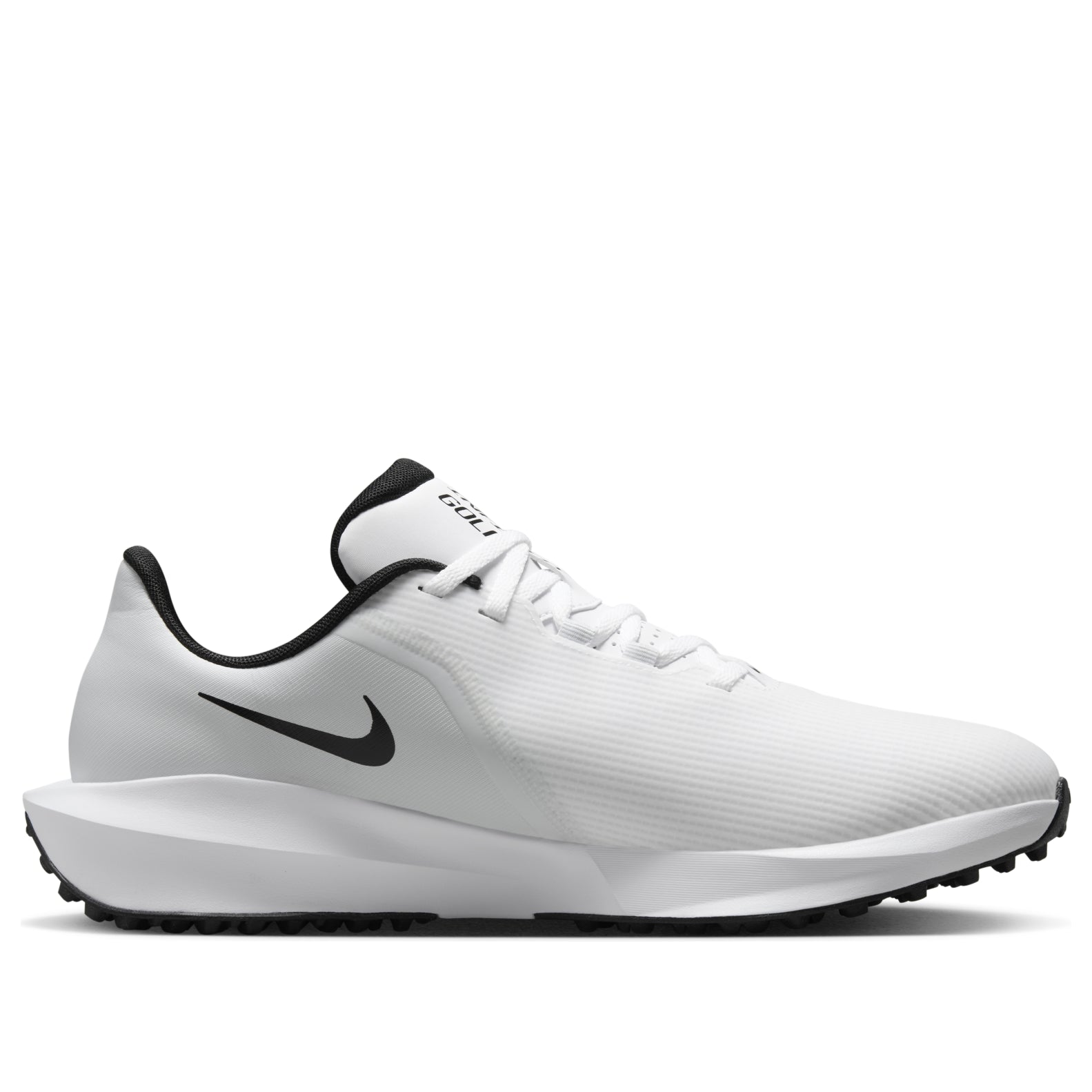 Nike Infinity G NN 'White Black' FN0555-100