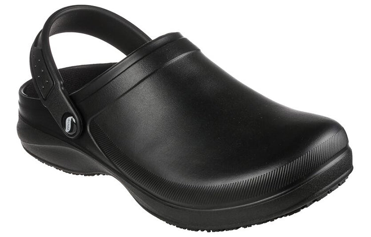 Skechers Riverbound 'Black' 200092-BLK