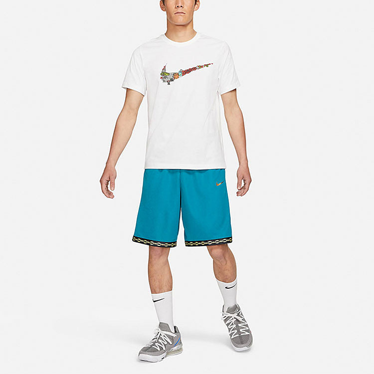 Nike AS Men's NK OC SSNL FRAN SWSH Tee White DD0796-100