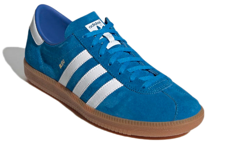 adidas Bleu 'Bright Blue Gum' H01798