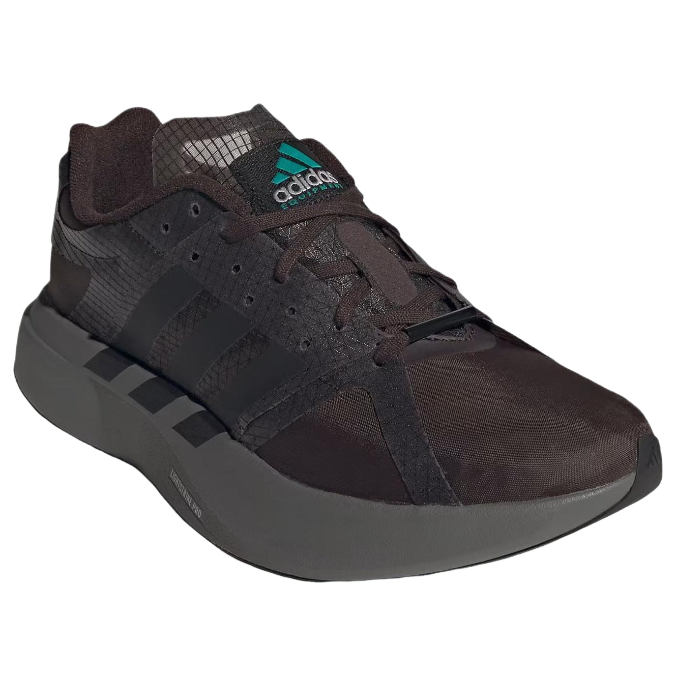 (WMNS) adidas Adizero Equipment Evo SL 'Aurora Coffee Black' KJ8840
