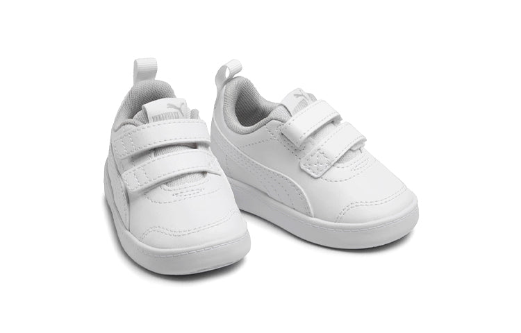 (TD) PUMA Courtflex V2 371544-04