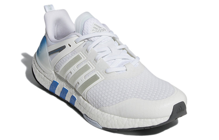 adidas Equipment+ 'White Blue' GW8919