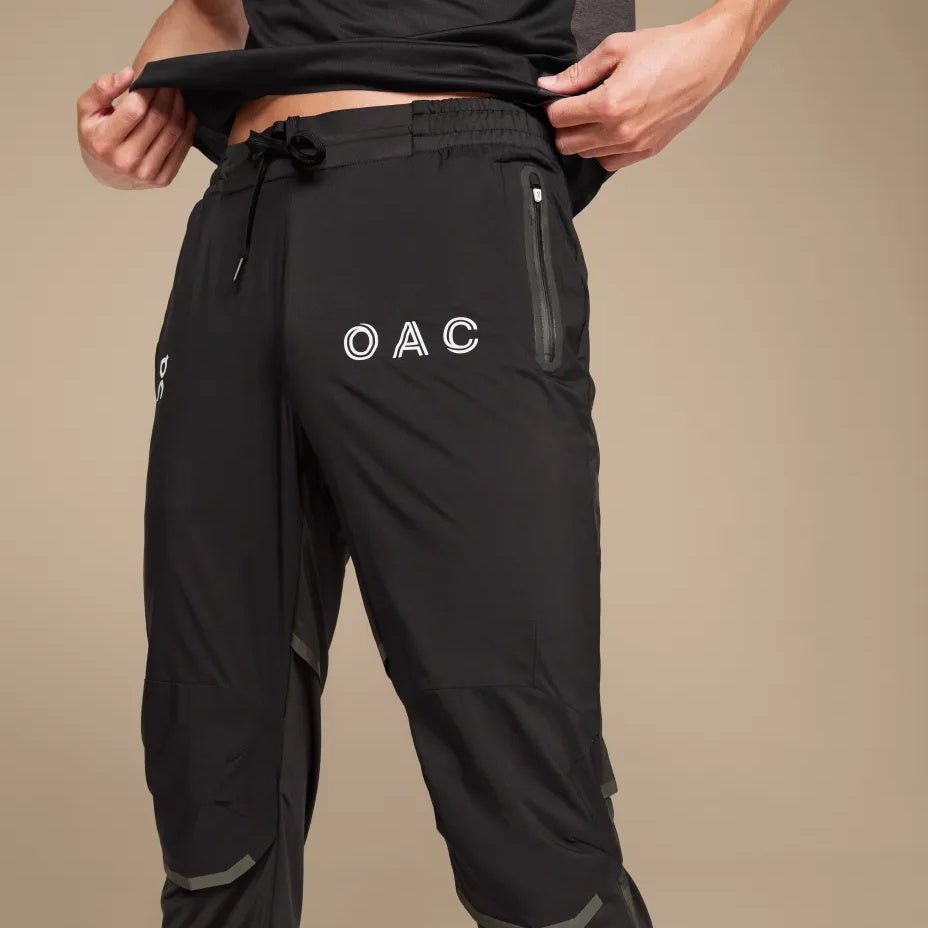 On Running PantsOAC logo 'Black' 1MD30260553