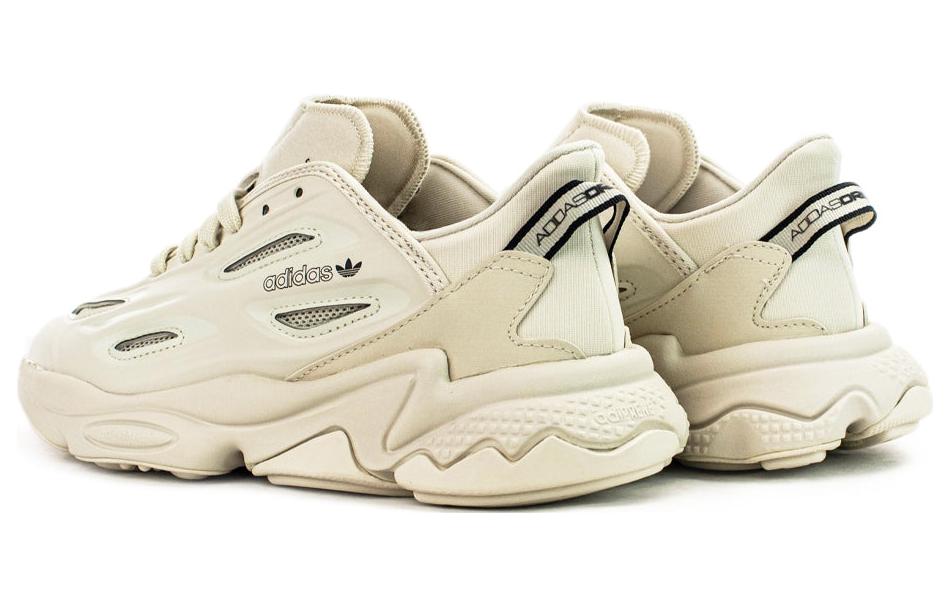 (GS) adidas Ozweego Celox 'Aluminium' GV8890