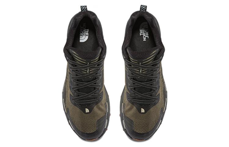 THE NORTH FACE Vectiv Fastpack Futurelight Shoes 'Military Olive Tnf Black' 5JCY-WMB
