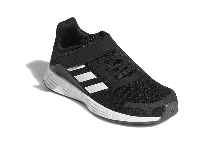 (PS) adidas Duramo SL 'Black White' FX7314