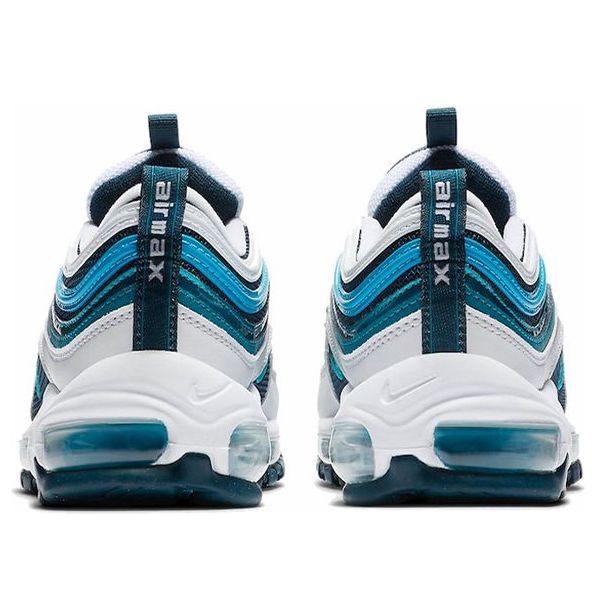 (GS) Nike Air Max 97 RF 'Spirit Teal' BV0050-100