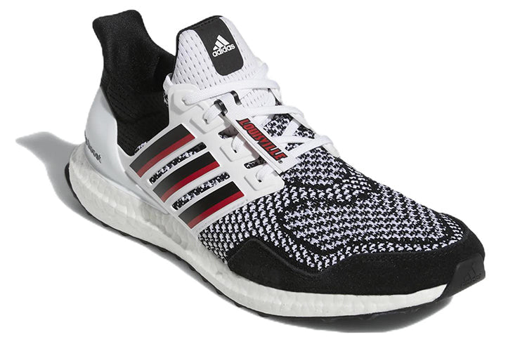 adidas x NCAA Ultraboost 1.0 'Louisville Cardinals' HQ5874