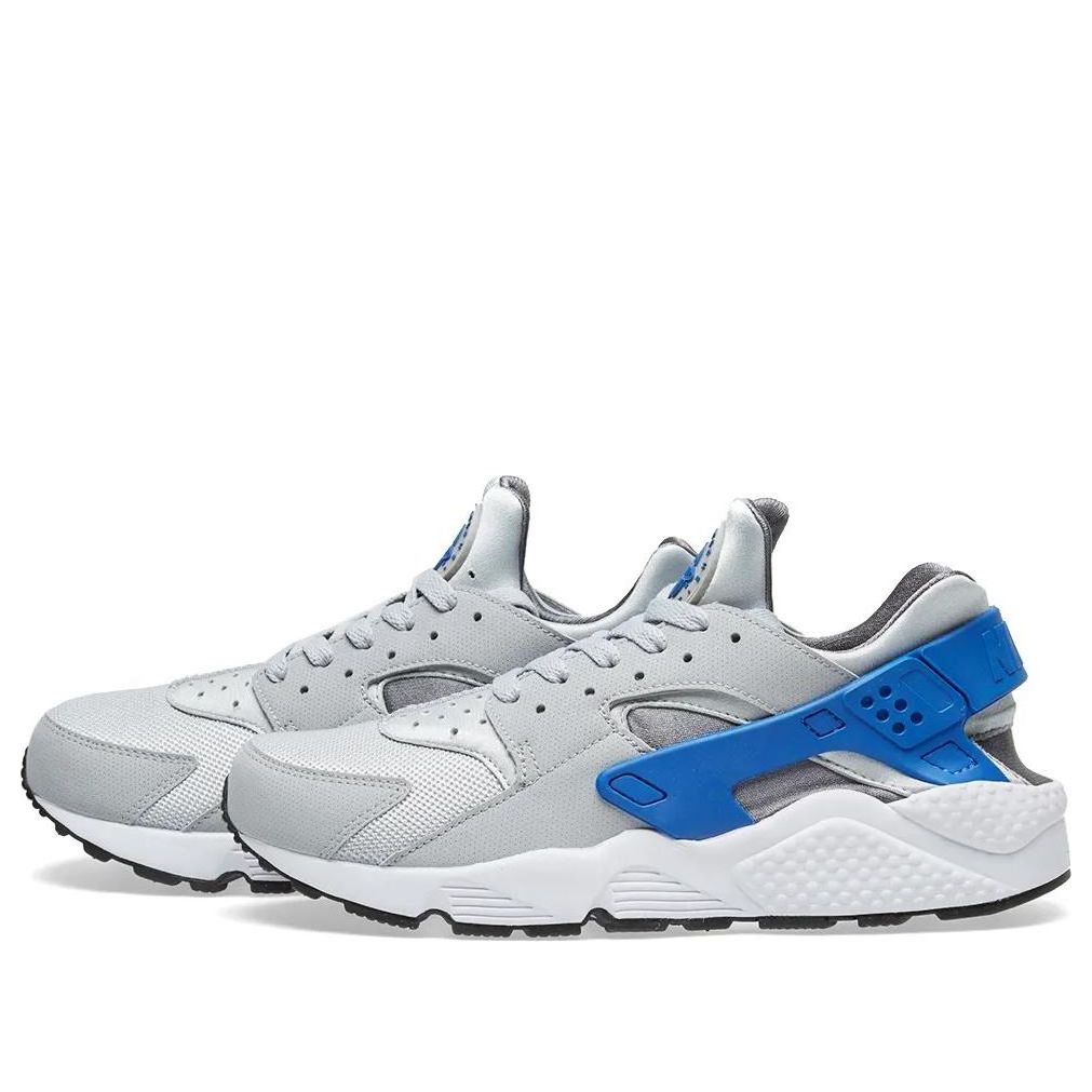 Nike Air Huarache 'Wolf Grey Game Royal' 318429-036