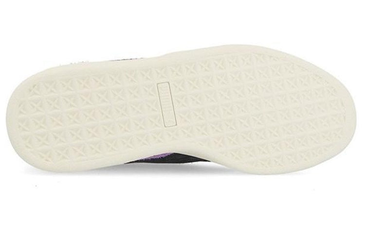 PUMA Diamond Supply x Suede 'Orchid Bloom' 365650-02