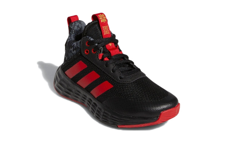 (PS) adidas Own The Game 2.0 J 'Lunar New Year' GY0812