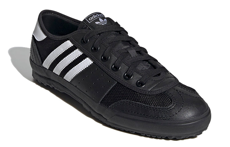 adidas originals Tischtennis 'Black White' FV9664
