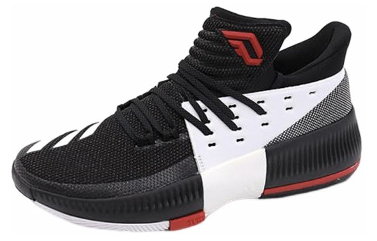 adidas Dame 3 'On Tour' BB8269