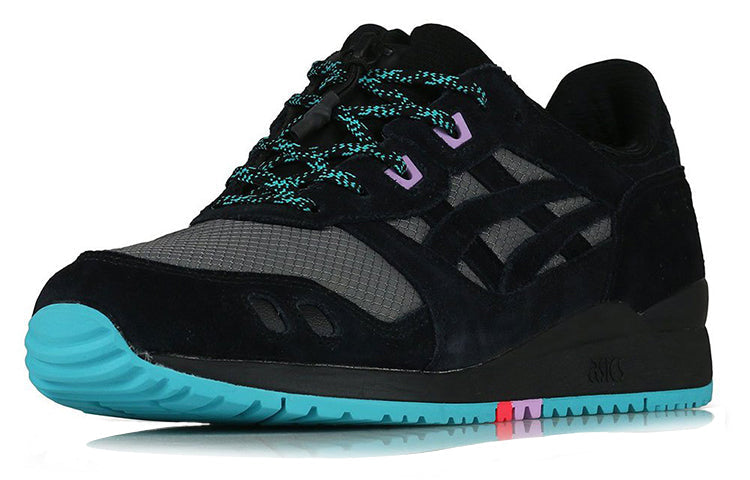 ASICS Gel Lyte 3 Gore-Tex 'Winterized Pack' 1201A024-020