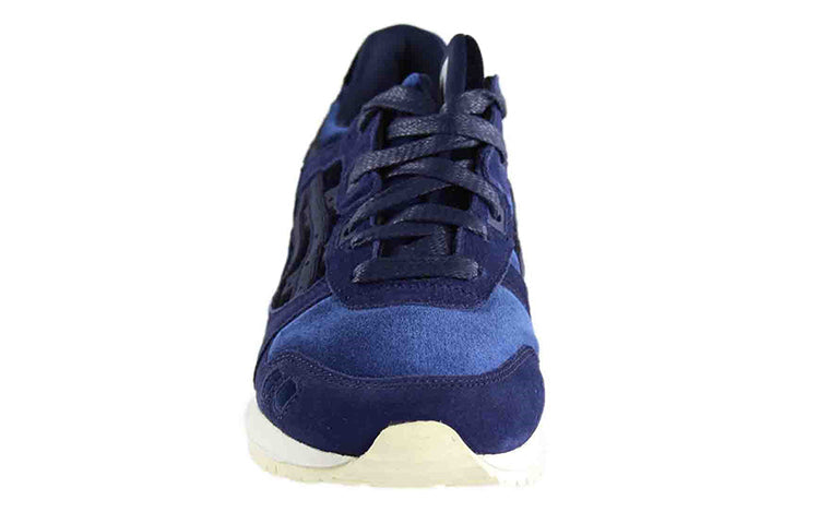(WMNS) ASICS Gel Lyte 3 'Peacoat' HN7T9-5858
