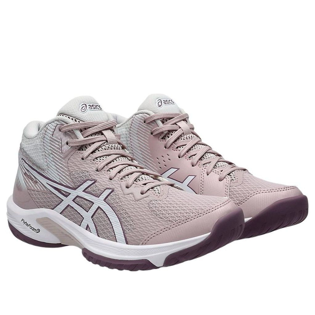 (WMNS) ASICS Beyond FF MT 'Watershed Rose White' 1072A096-700
