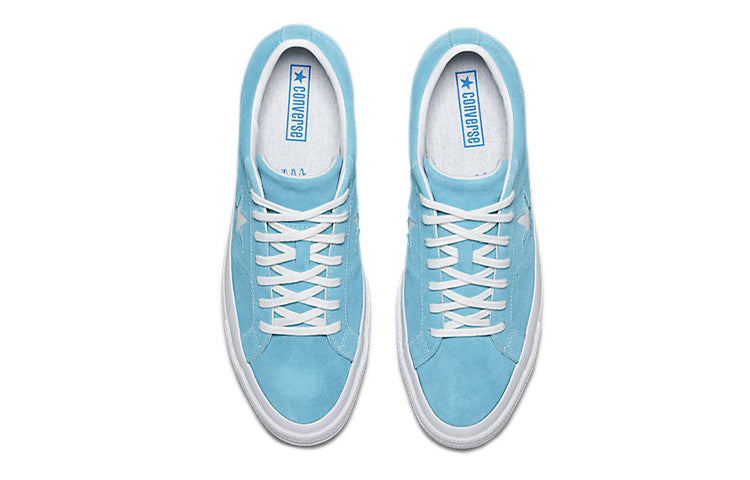Converse One Star OX 'Cyan' 158437C