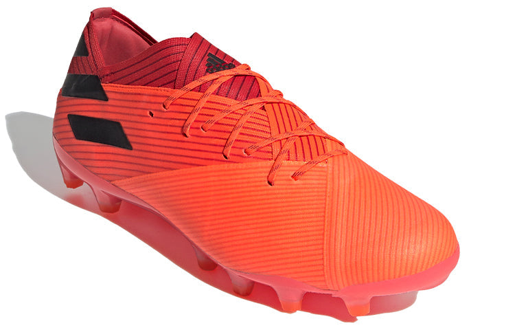 adidas Nemeziz 19.1 AG 'Orange Black' EH0561