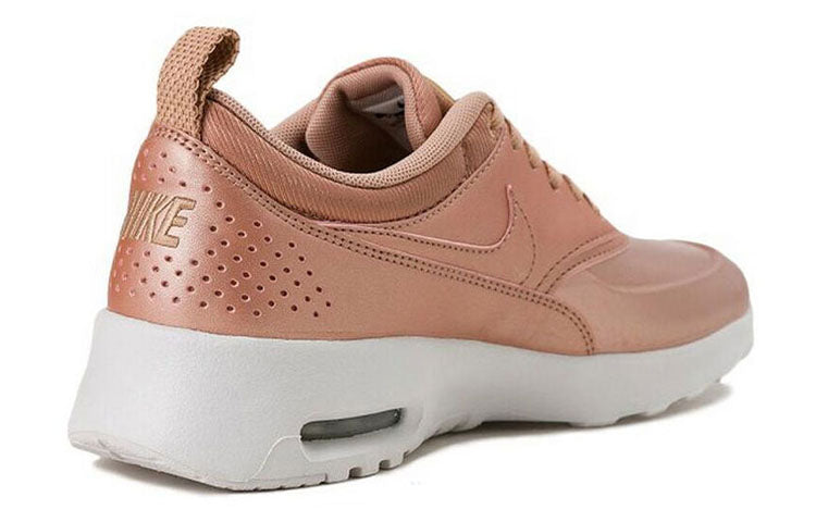 (WMNS) Nike Air Max Thea SE 'Metallic Red Bronze' 861674-902