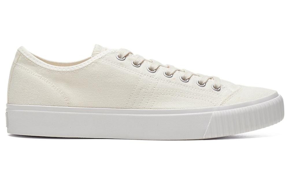 Onitsuka Tiger OK Basketball LO 'Cream White' 1183B399-100