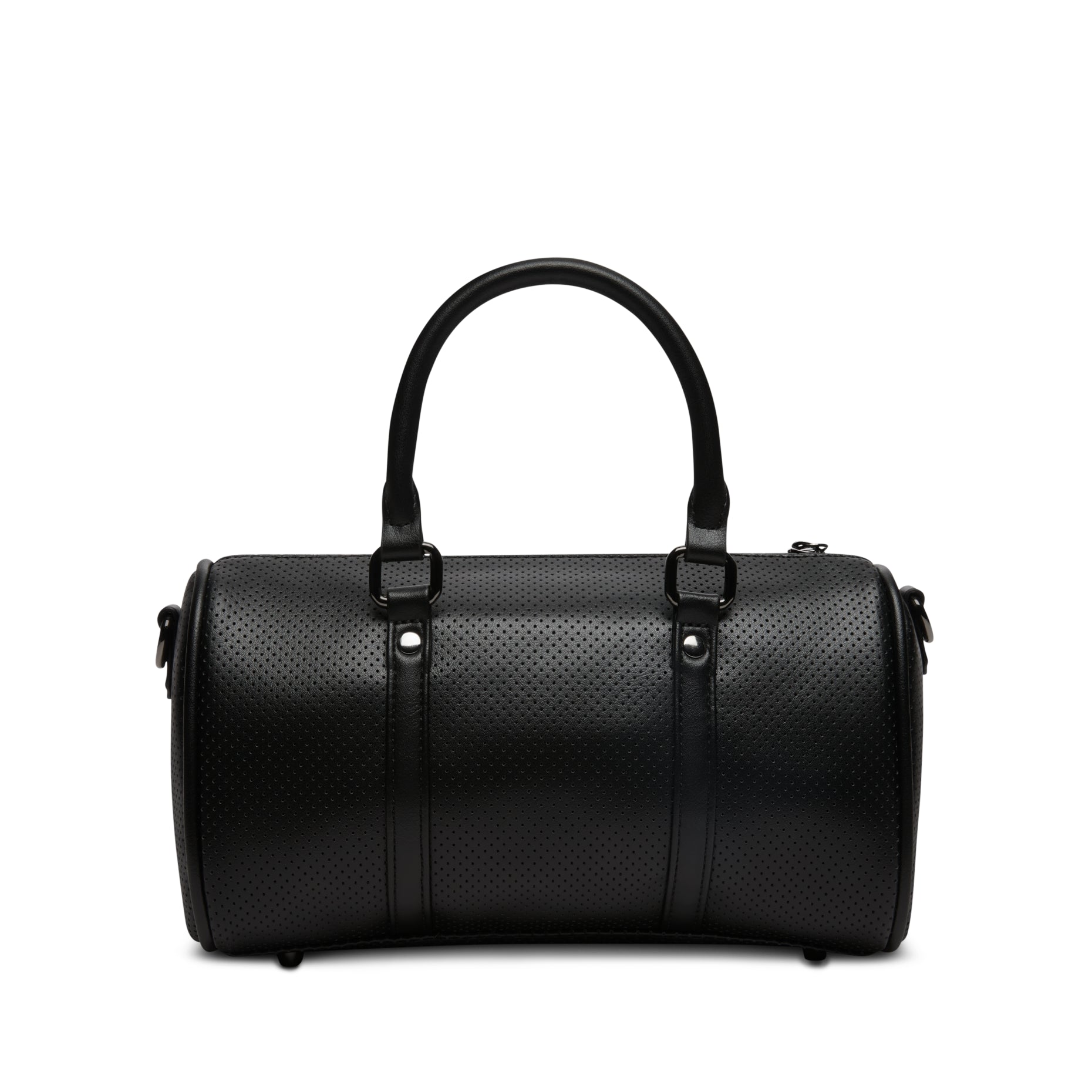 Air Jordan Mini Duffel Bag 'Black' IR8411-010