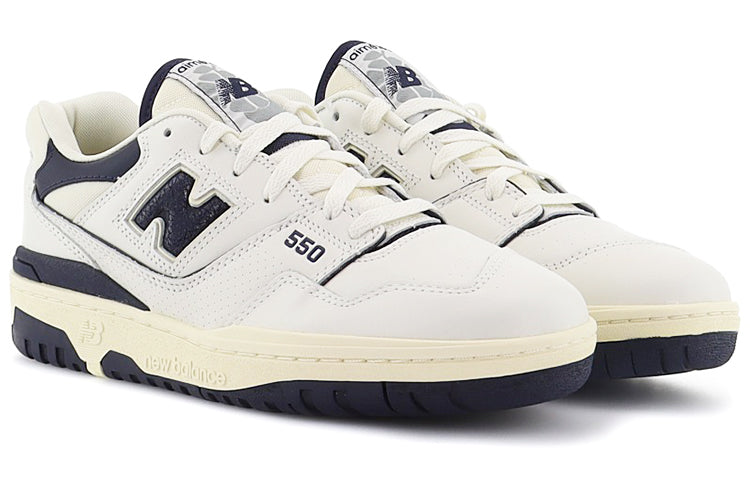 New Balance x Aime Leon Dore 550 'Navy' BB550ALF