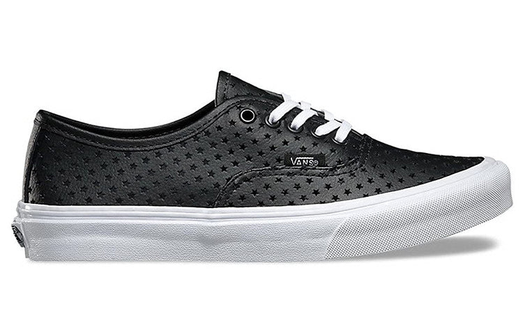 Vans Authentic Slim 'Black' VN000XG6ITT