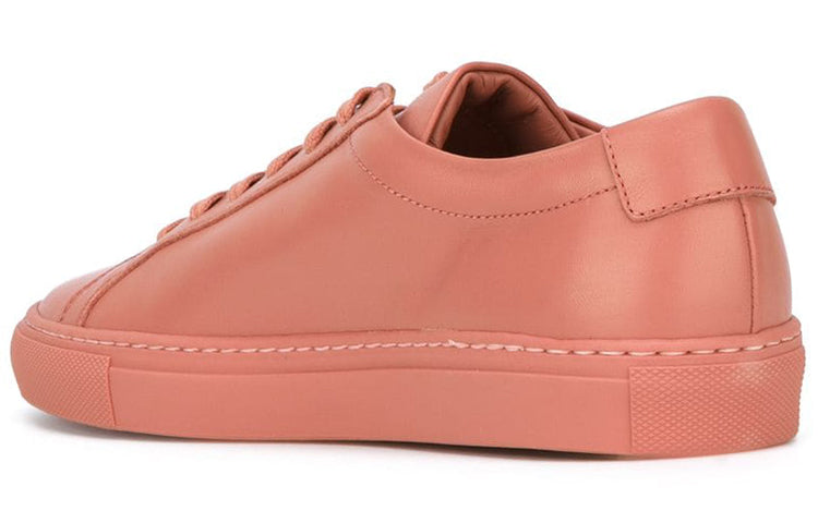 (WMNS) Common Projects Achilles Low 'Antique Rose' 3701-1230
