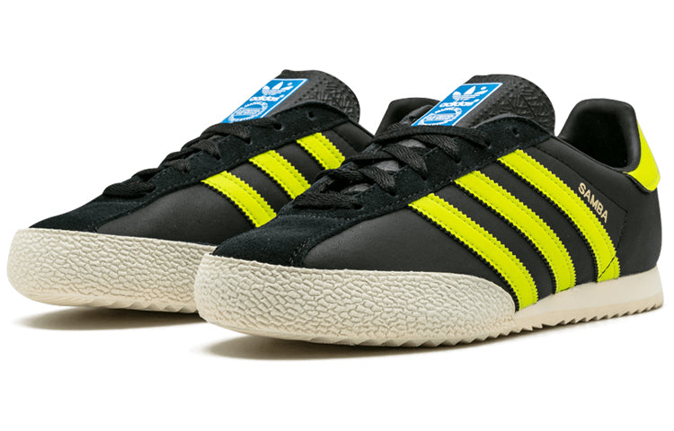 adidas Samba Spzl 'Black' S75958