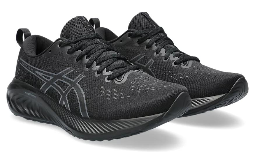 (WMNS) ASICS Gel-Excite 10 'Black Carrier Grey' 1012B418-002