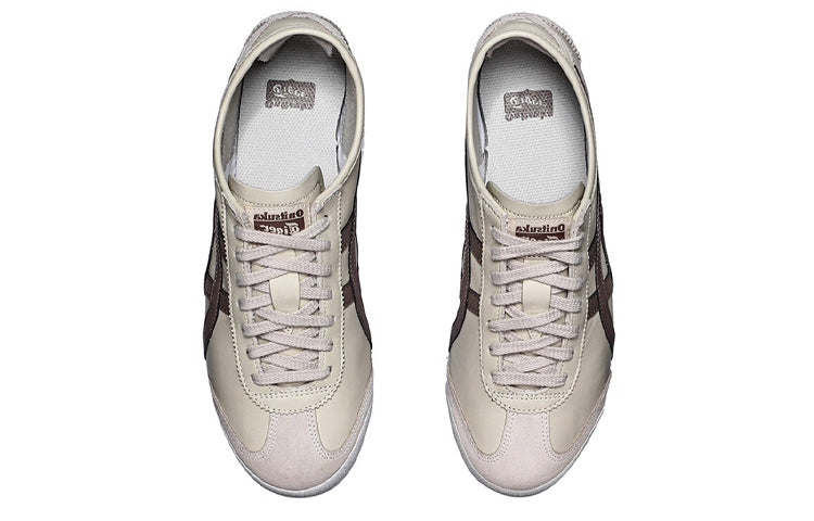 Onitsuka Tiger Mexico 66 'White Grey' D2J4L-0212